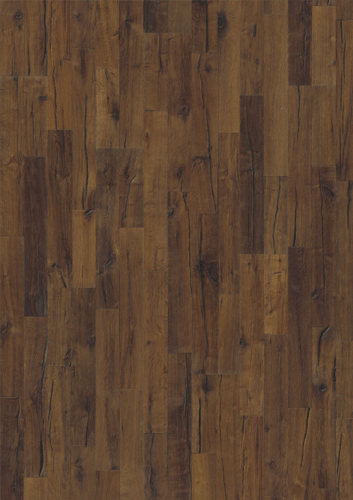 Kahrs Da Capo Oak Domo Engineered Flooring, Brushed & Oiled, 190x15x1900mm