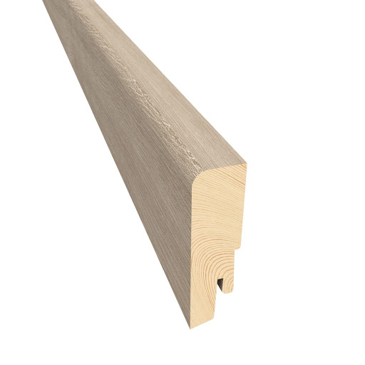 Kahrs Skirtings Skirting Oak Olof