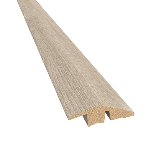 Kahrs Mouldings Cover Strip Oak Oyster, Matt Lacquered
