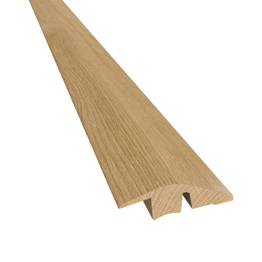 Kahrs Mouldings Cover Strip Oak Vedbo, Matt Lacquered