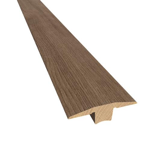 Kahrs Mouldings T-Moulding Oak Earth, Matt Lacquered