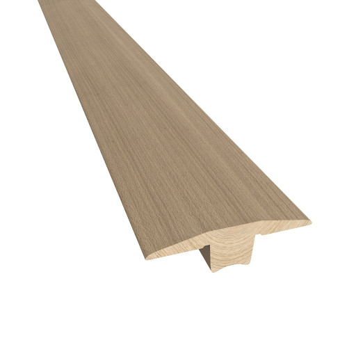 Kahrs Mouldings T-Moulding Oak Sand, Matt Lacquered