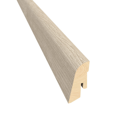Kahrs Skirtings Skirting Oak Antium, Matt Lacquered
