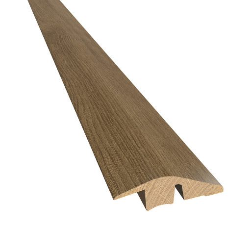 Kahrs Mouldings Cover Strip Oak Terra, Ultra Matt Lacquered