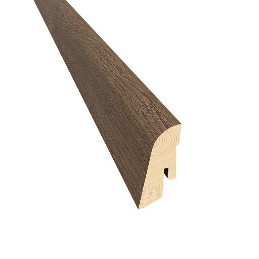 Kahrs Skirtings Skirting Oak Earth, Matt Lacquered