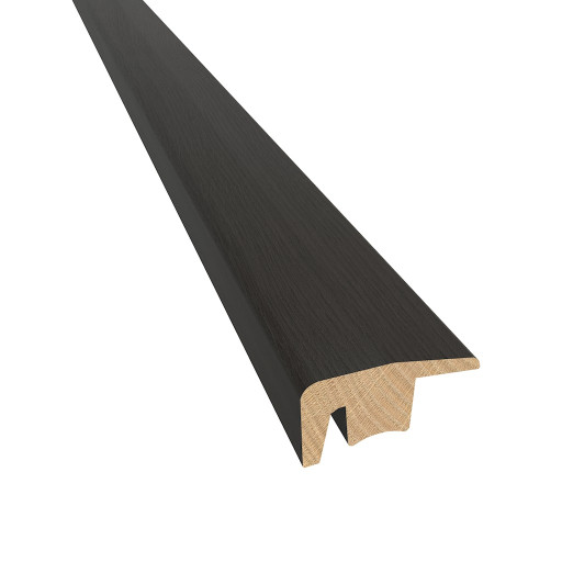 Kahrs Mouldings L-Moulding Oak N. Charcoal, Matt Lacquered