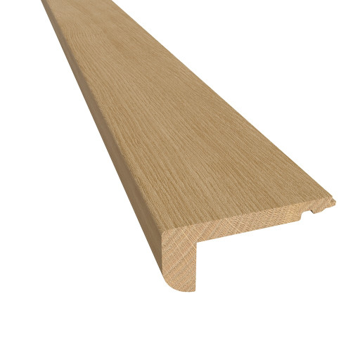 Kahrs Mouldings Stairnose Oak Matt