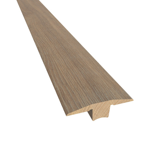 Kahrs Mouldings T-Moulding Oak Plantaget, Oiled