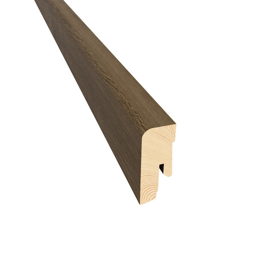 Kahrs Skirtings Skirting Oak Tveta, Matt Lacquered