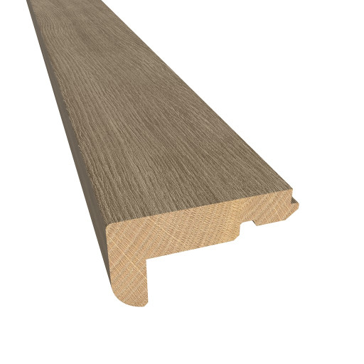 Kahrs Mouldings Stairnose Oak Concrete
