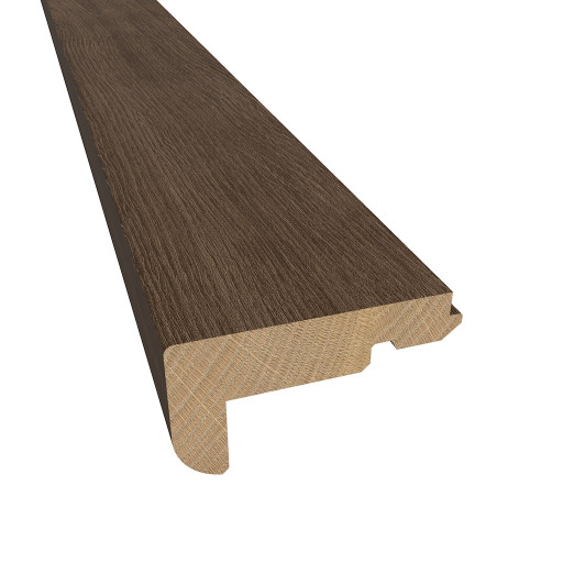 Kahrs Mouldings Stairnose Oak Romanov