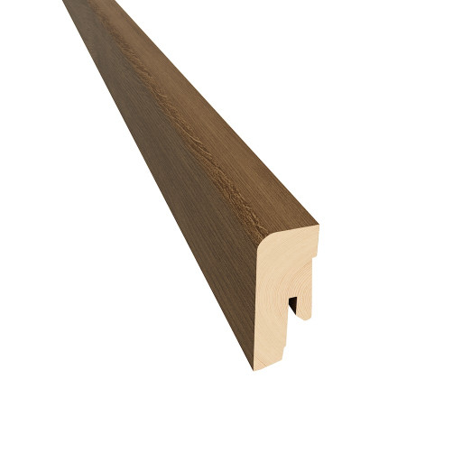 Kahrs Skirtings Skirting Oak Sparuto, Matt Lacquered