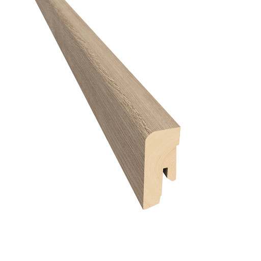 Kahrs Skirtings Skirting Oak Kinda, Matt Lacquered