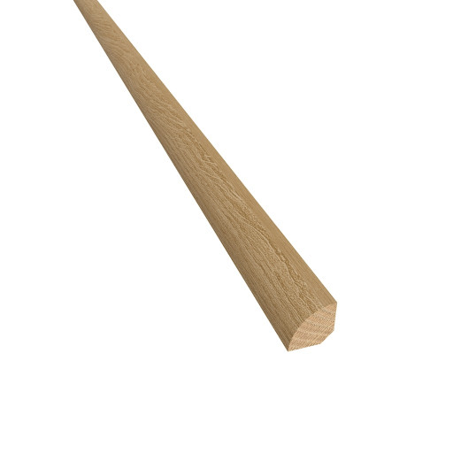 Kahrs Skirtings Quadrant Oak, Satin Lacquered
