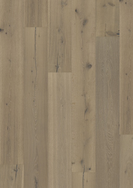 Kahrs Royal Oak Chillon Engineered Flooring, Brushed & Oiled, 305x18x2400mm