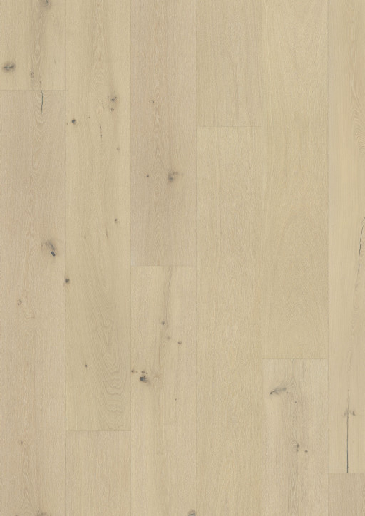 Kahrs Royal Oak Buckingham Engineered Flooring, Brushed & Oiled, 305x18x2400mm