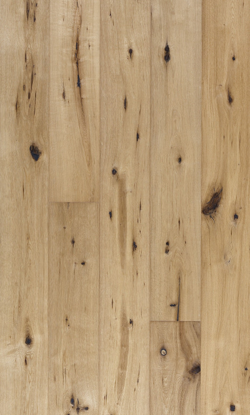 Kahrs Artisan Oak Camino Engineered Flooring, Brushed & Oiled, 190x15x1900mm