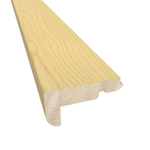Kahrs Mouldings Stairnose Ash