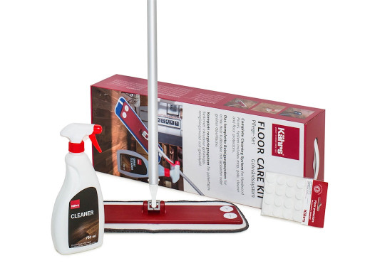 Kahrs Floor Care Cleaning Kit