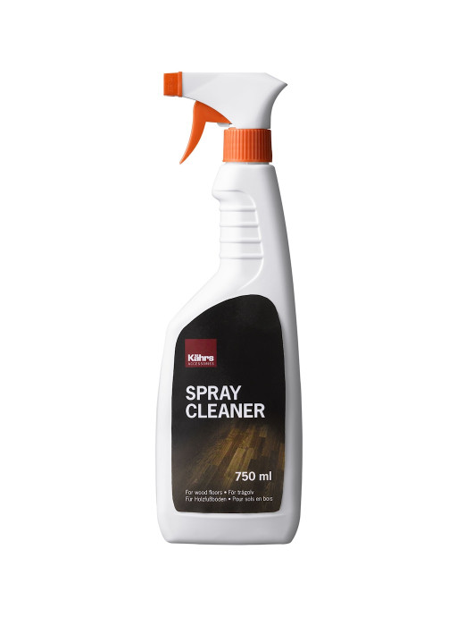 Kahrs Cleaning and maintenance Kährs Spray Cleaner