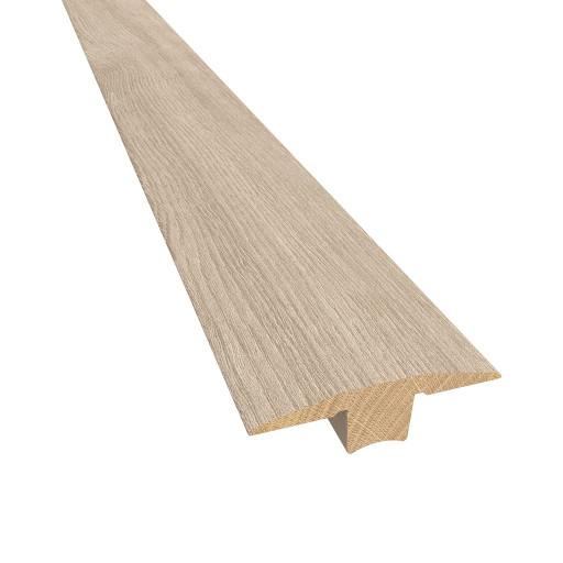 Kahrs Mouldings T-Moulding Oak Olof, Oiled